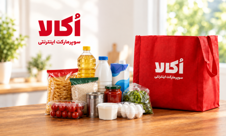 رشد برندهای FMCG در اُکالا/ وقتی داده به موتور توسعه فروش تبدیل می‌شود